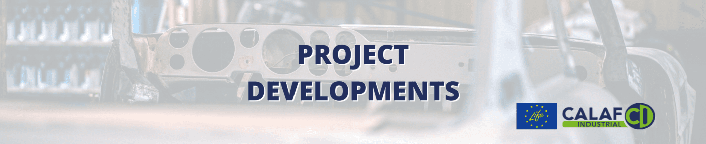 Project developments